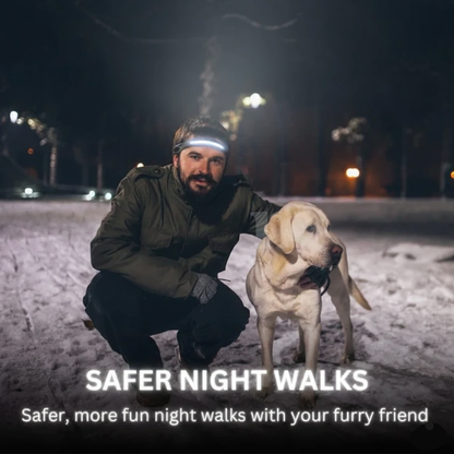 Avetty 230º Flex Headlamp