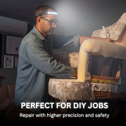 Avetty 230º Flex Headlamp